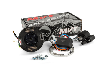 Derbi Senda DRD Racing SM 50 2T D50B0 [2012–] - Accensione Premium originale