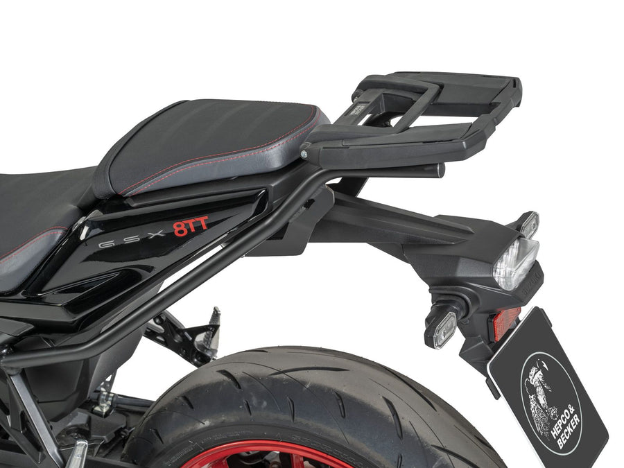 SUZUKI GSX-8TT [2025-] - FACILE RACK