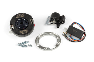 Beta RR Enduro 50 2T - Accensione Premium Originale senza batteria