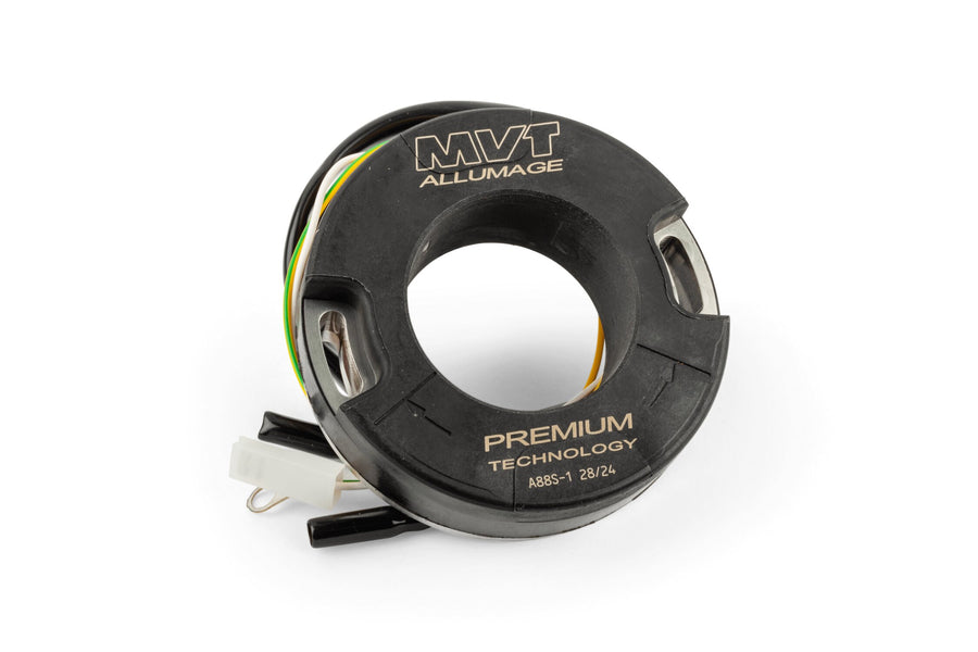 Beta RR SM 50 2T - Ignition Premium Originale senza batteria