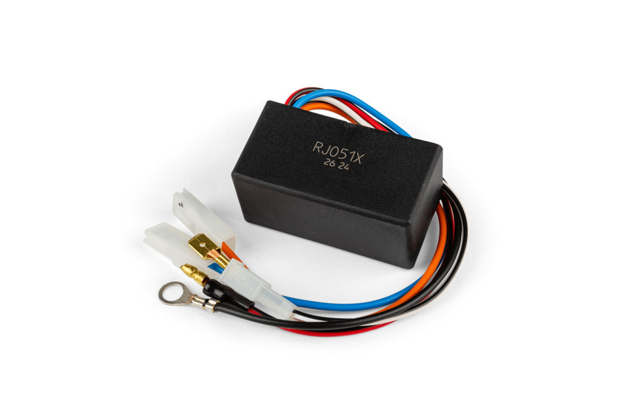 Beta RR SM 50 2T - Ignition Premium Originale senza batteria