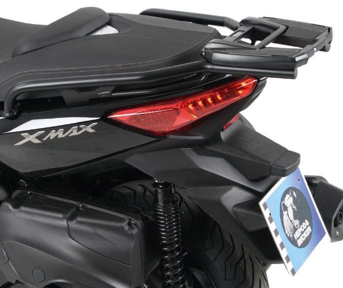 Yamaha X-Max 400 [2013-2017] -Easyrack