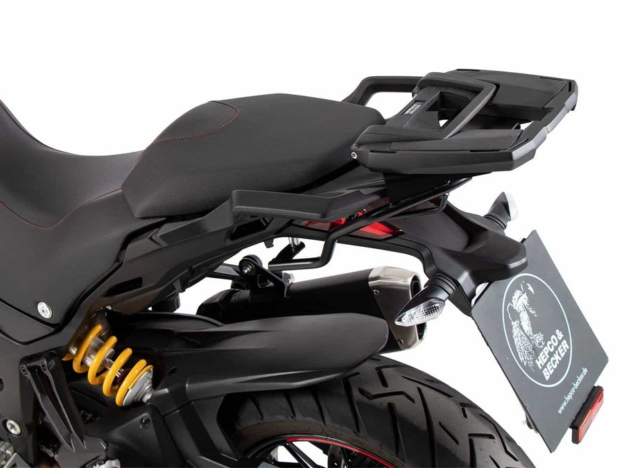 Ducati Multistrada 950 [2017-2021] - Easyrack