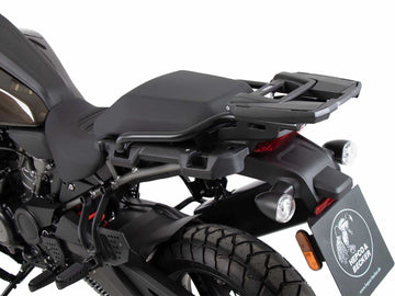 Harley-Davidson Pan America 1250 [2021-2025] - Easyrack - 0