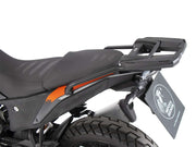 KTM 390 Adventure [2020-2024] - Portabauletto Easyrack nero