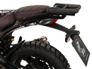 TRIUMPH Scrambler 400 XC [2025-] - EASYRACK