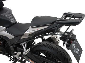 Honda CBR 500 R [2024-2026] - Easyrack Topcaseträger anthrazit