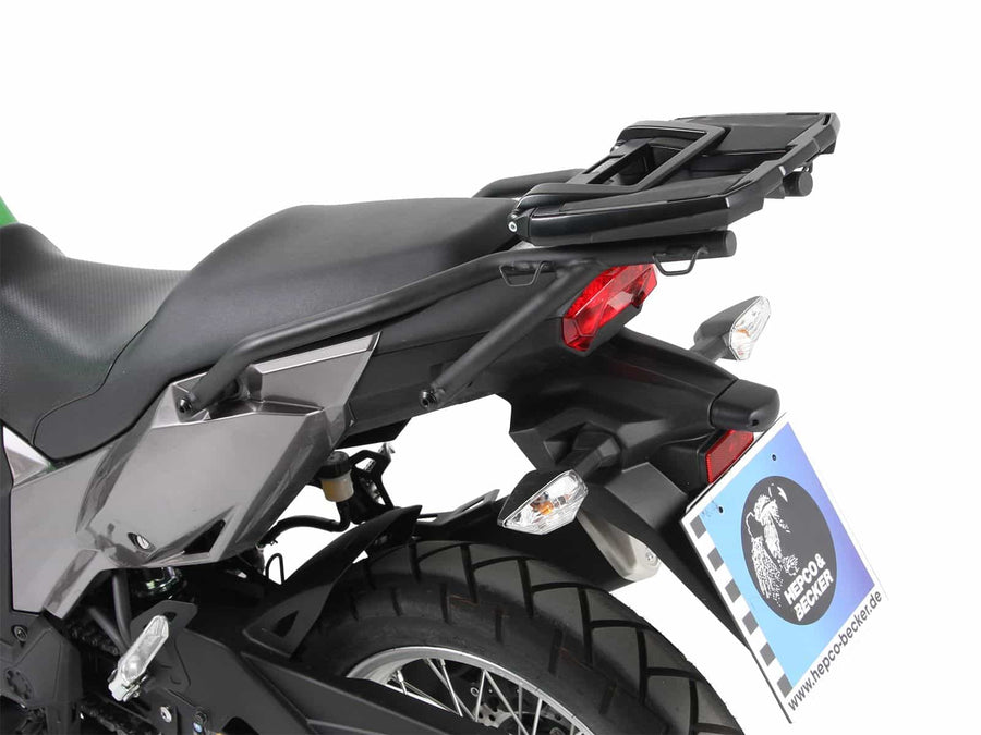 Kawasaki Versys-X 300 [2017-2020] -Easyrack