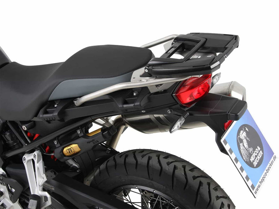 BMW F 850 ​​GS [2018-2023] - Easyrack
