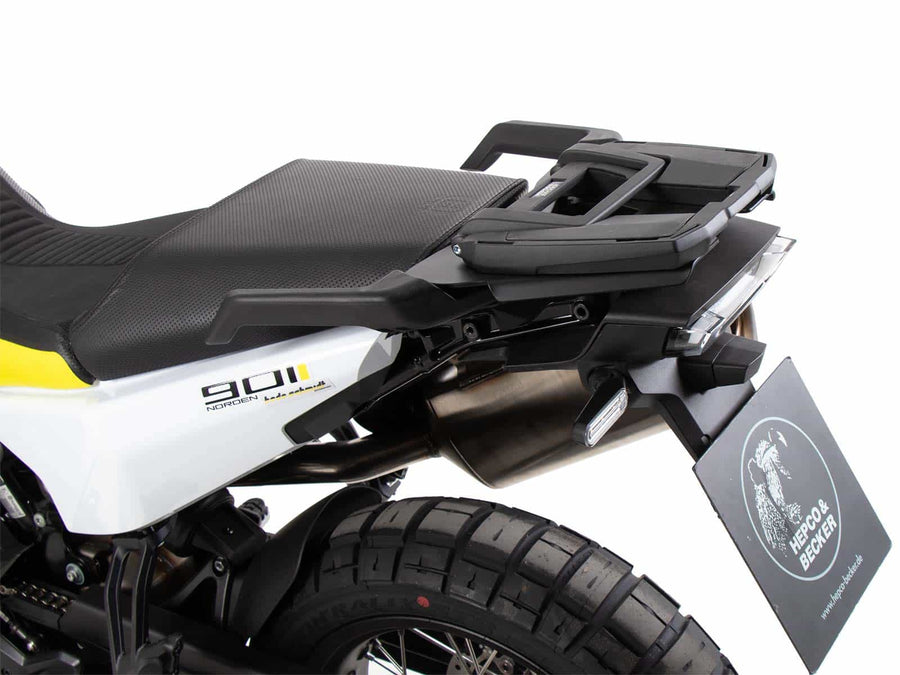Husqvarna north 901 [2022-2025] - EasyRack