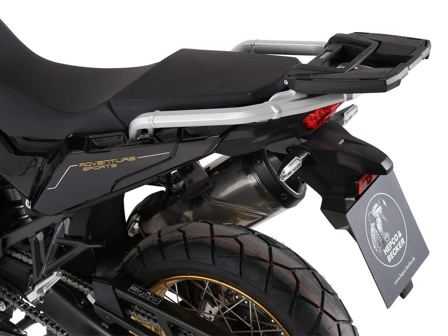 Honda CRF 1100 L a [2019-2023] - Easyrack