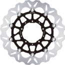 Honda CBR 1000 RR ABS Fireblade [2017-2019] - brake disc - picture 3