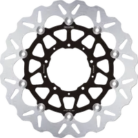 Honda CBR 1000 RR ABS Fireblade [2017-2019] - brake disc - picture 11
