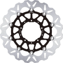 Honda Cbr1000Rr Fireblade [2017-2019] - brake disc - picture 7