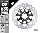 Harley-Davidson Xg 750 Street [2019-2020] - Disco freno Cubiq - immagine 4