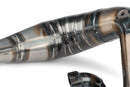 Beta RR-T SM 50 2T - Scarico con ESD Enduro nero