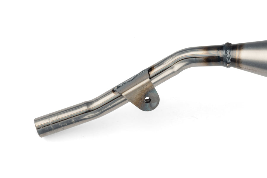 Beta RR SM 50 2T - Enduro exhaust