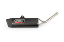 Beta RR-T SM 50 2T - Scarico con ESD Enduro nero