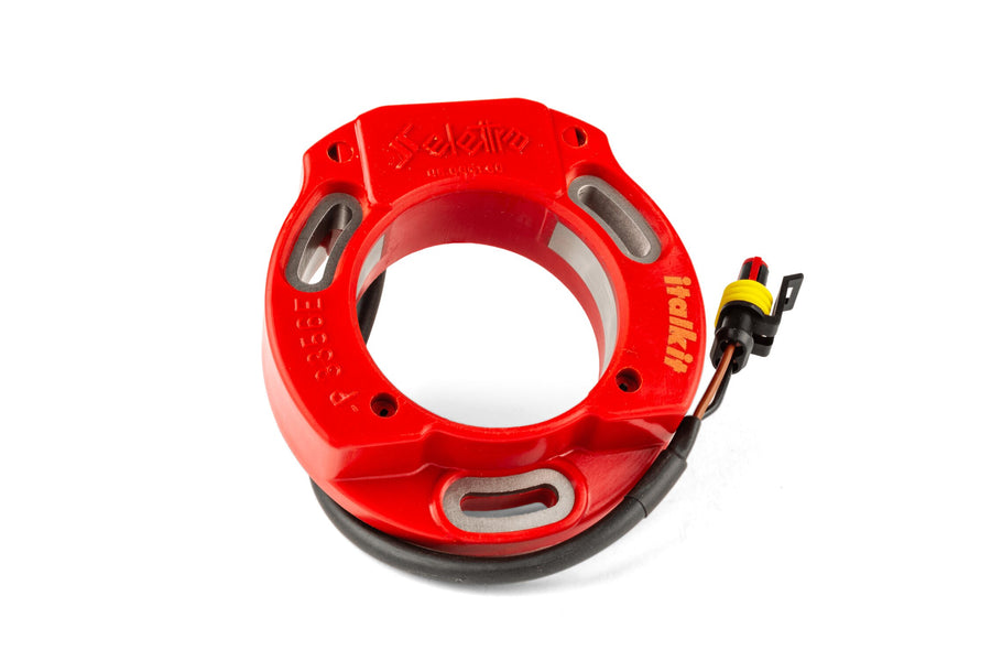 Beta RR SM 50 2T - Accensione a rotore interno Racing