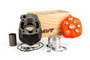 Beta RR Pista 50 2T - Motorpack Iron Pro Max 90