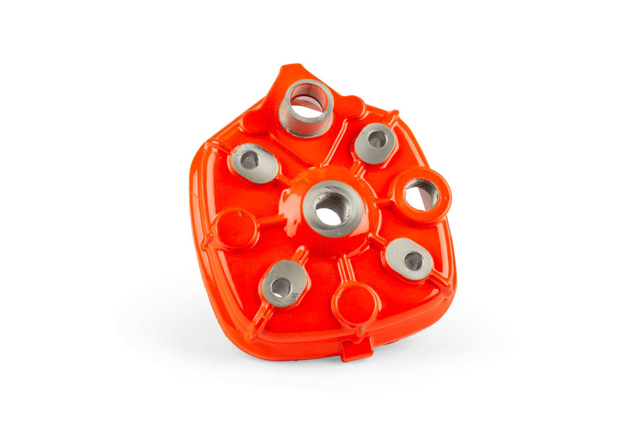 Fantic XE 50 2T - Motorpack Iron Pro Max 90