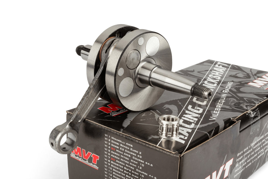 Beta RR SM 50 2T - albero motore SC 44,8 mm corsa 90 mm biella