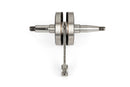 Beta RR SM 50 2T - albero motore SC 44,8 mm corsa 90 mm biella
