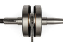 Beta RR SM 50 2T - crankshaft SC 44.8 mm stroke 90 mm connecting rod