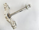 Husqvarna TE 610 E Dual H7 [1998] - Bridge fork sotto-2