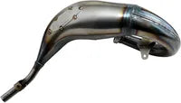 Ktm Xc 125 [2022] - Factory Fatty Rev exhaust bulb – picture 9