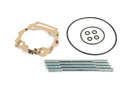 Aprilia RX Factory 50 2T - cylinder kit Iron Pro Max 90
