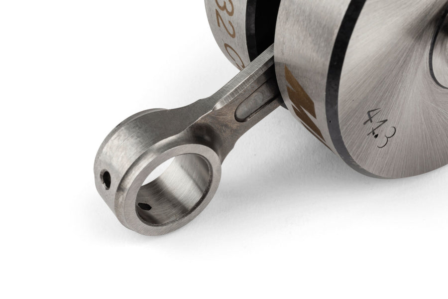 Aprilia SX SM 50 2T D50B0 [2007–] - Crankshaft SC 44.8 mm stroke
