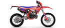 Beta RR-T SM 50 2T - Scarico enduro