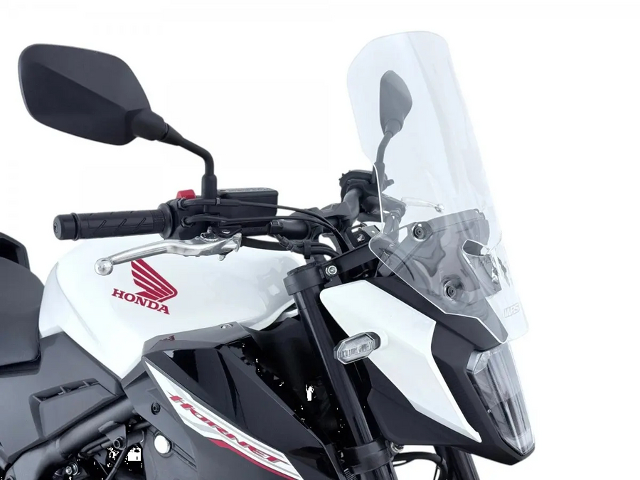 honda cb 500 [WRS] – Touring Windschild CB500 Hornet