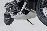 BMW R 12 [2024-2026] - barra di protezione motore argento – immagine 10