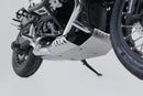 BMW R 12 [2024-2026] - barra di protezione del motore argento – immagine 5