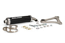 MBK Nitro 50 2T LC [2000–] - Auspuff MHR Team Big Bore 3