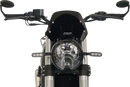 benelli 500 [WRS] – parabrezza