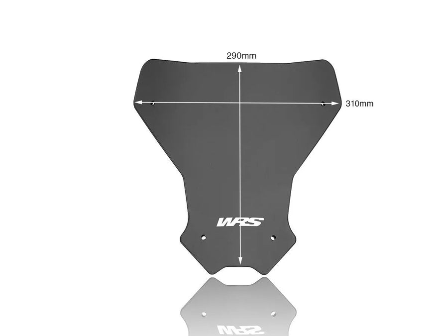 Honda CRF 1100 Africa Twin [WRS] – Windschild