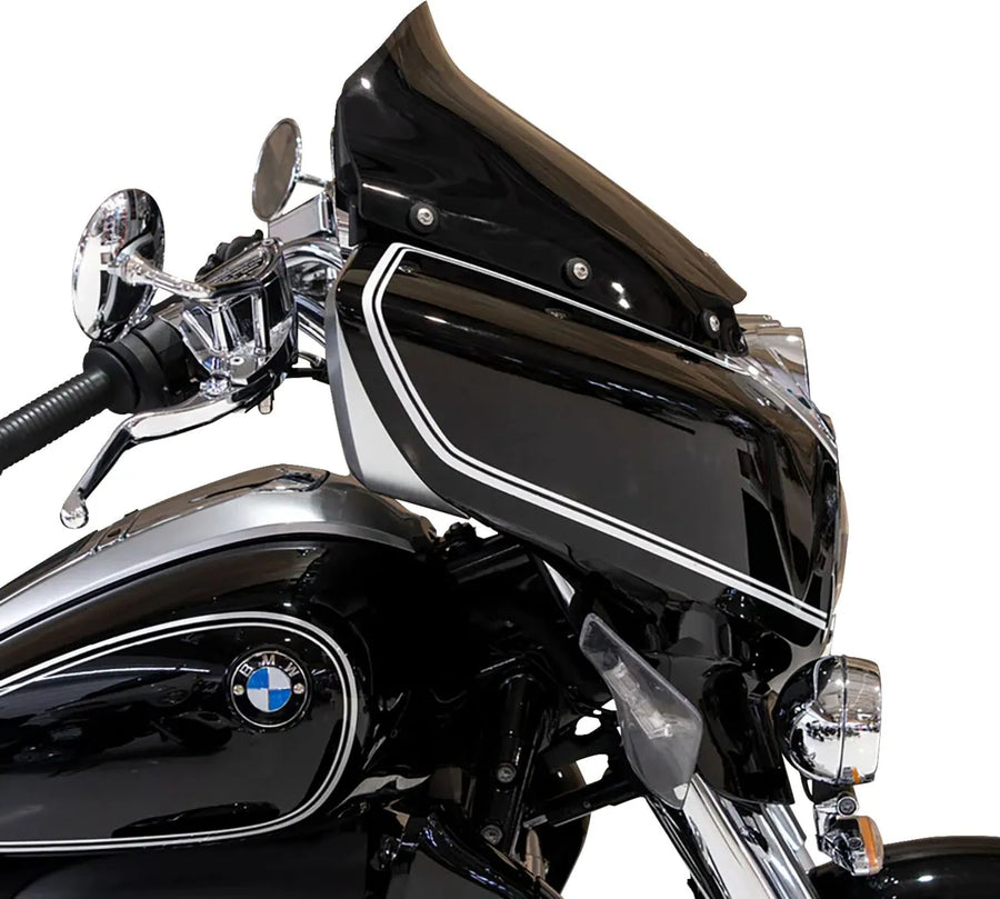 bmw r 18 [KLOCK WERKS] – Parabrezza Flare™