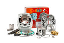 Derbi Senda X-Treme SM '05 - '10 50 2T D50B0 - gruppo termico 96 cc