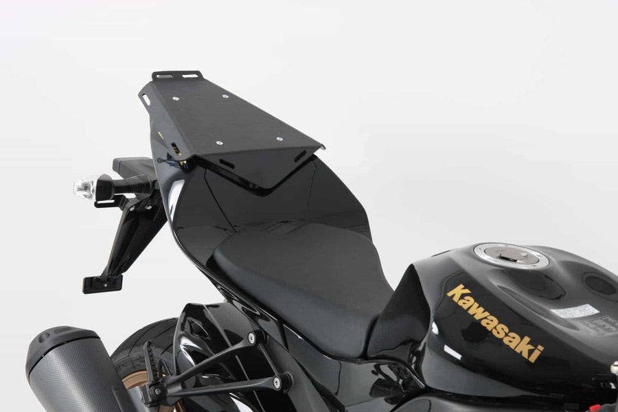 Kawasaki ZX-10 R Ninja [2008-2010]-Sportrack