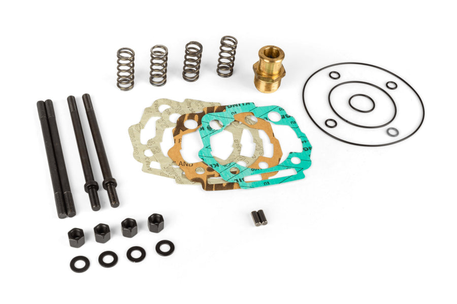Aprilia RX 50 2T D50B1 [2006–] - Cylinder kit 96 cc
