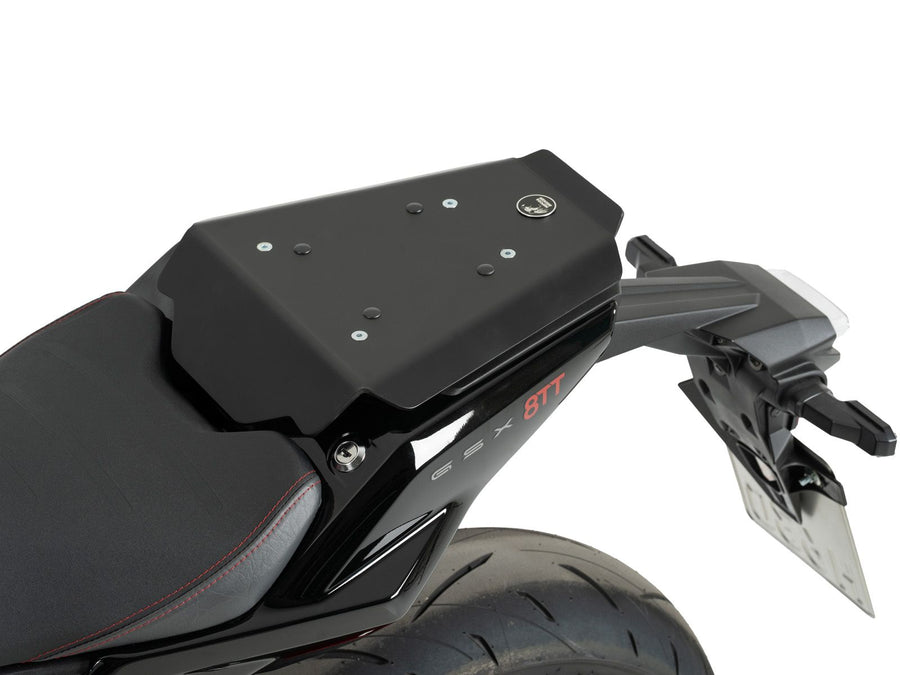 SUZUKI GSX-8TT [2025-] - PORTAPACCHI SPORTIVO