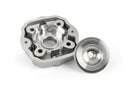 Aprilia RX 50 2T D50B1 [2006–] - Engine pack 96 cc