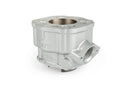 Derbi Senda R DRD Racing Enduro 50 2T D50B0 [2006–] - Engine pack 96 cc