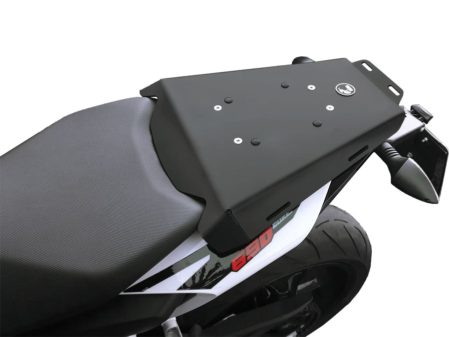 KTM 690 Duke [2016-2019] - Sportrack schwarz