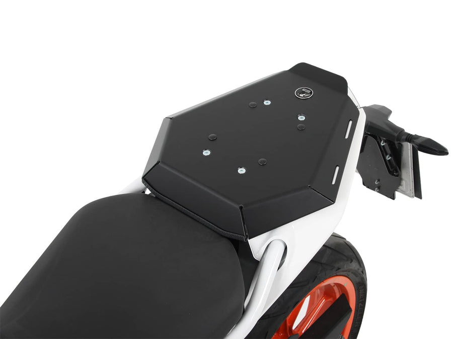 KTM 125 Duke [2017-2023] - Sportrack schwarz