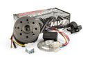 Derbi Senda X-Treme SM '05 - '10 50 2T D50B0 - Accensione Millenium