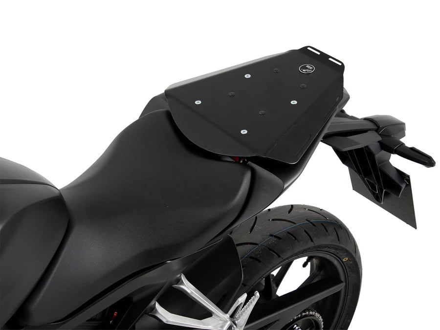 Honda CB 125 R [2018-2024] - Sportrack schwarz